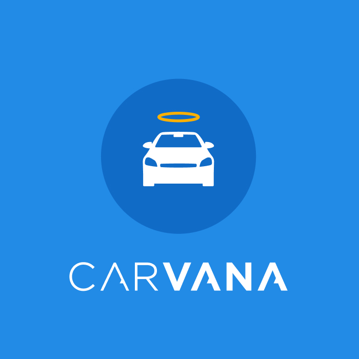 Carvana logo