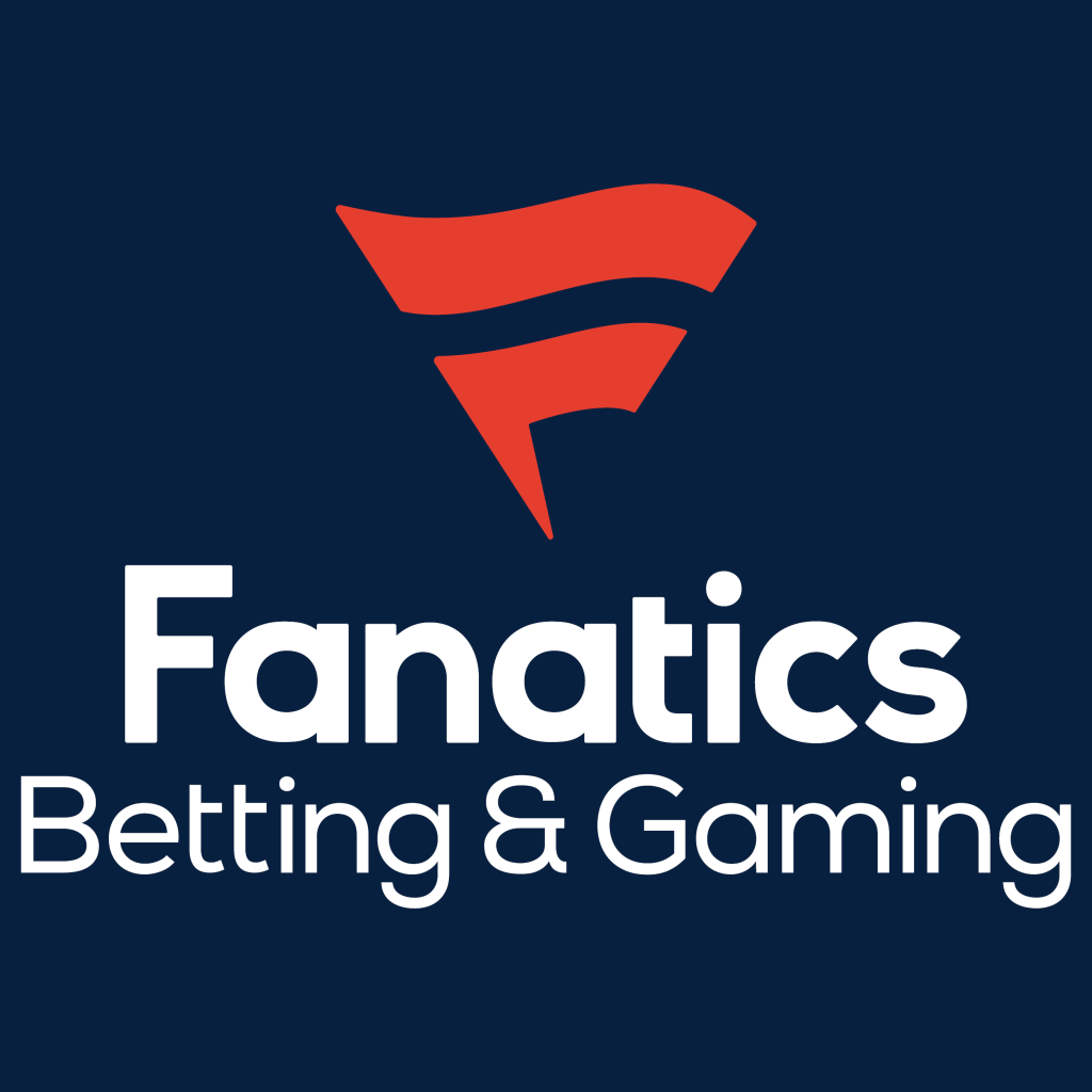 Fanatics Betting and Gaming logo